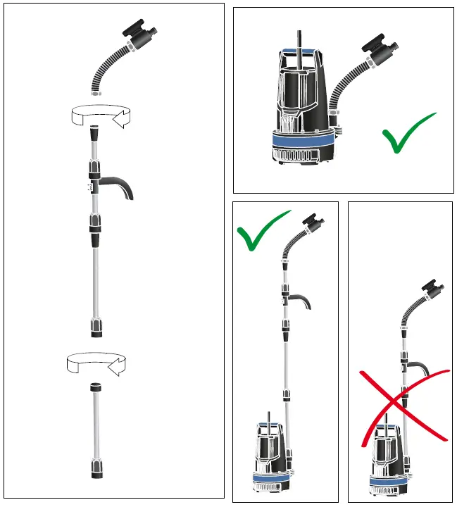 Gude-RFP-18-0-Rain-Water-Tank-Pump-fig-2