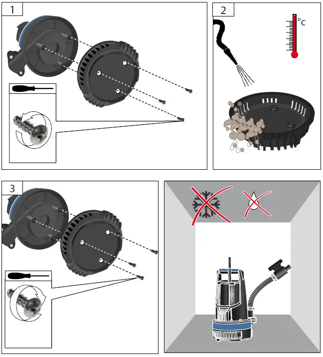 Gude-RFP-18-0-Rain-Water-Tank-Pump-fig-9