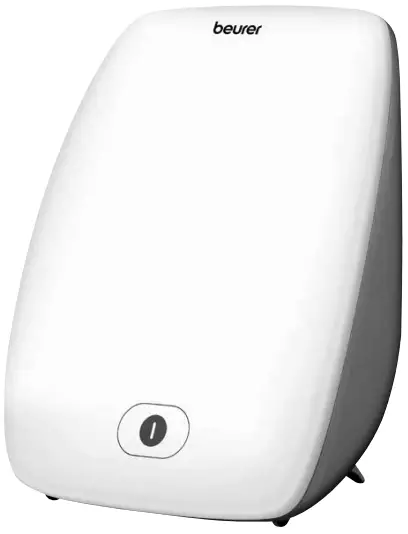 Beurer TL41 Touch Daylight therapy lamp-product