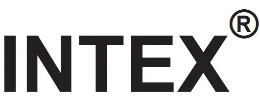 INTEX Explorer K2 Inflatable Kayak logo