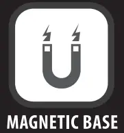 SM Tek Group LDU3 200 Lumens Foldable Utility LED Lights - sambol2