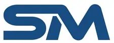sm logo