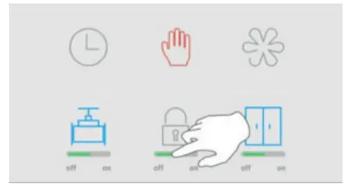 TESLA TSL TRV GS361A Smart Thermostatic Valve Style - Fig7
