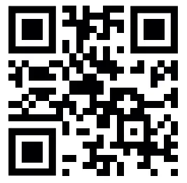 TESLA TSL TRV GS361A Smart Thermostatic Valve Style - qr code