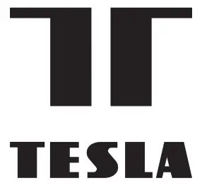 TESLA TSL logo