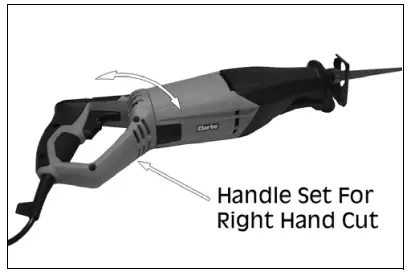 Clarke-CRS710B-710W-Reciprocating-Saw-fig-10