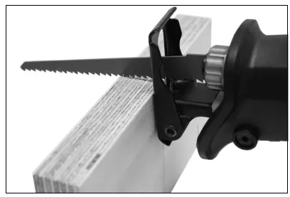 Clarke-CRS710B-710W-Reciprocating-Saw-fig-12