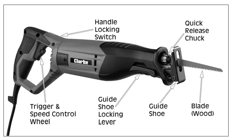 Clarke-CRS710B-710W-Reciprocating-Saw-fig-3