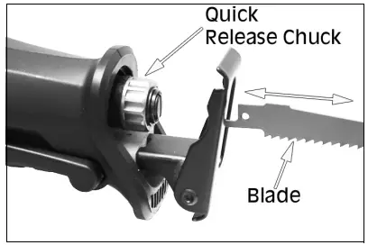 Clarke-CRS710B-710W-Reciprocating-Saw-fig-5