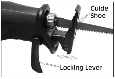 Clarke-CRS710B-710W-Reciprocating-Saw-fig-7