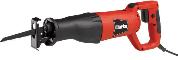 Clarke-CRS710B-710W-Reciprocating-Saw-product