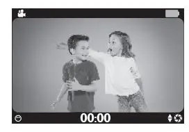 TOBI 2 Studio HD Regisseurscamera Speelcamera 3