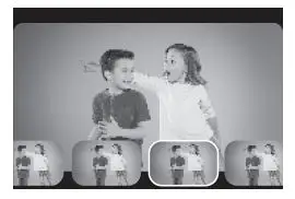 TOBI 2 Studio HD Regisseurscamera Speelcamera 4