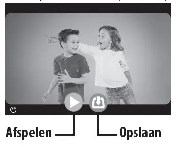 TOBI 2 Studio HD Regisseurscamera Speelcamera 5