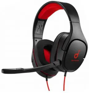 soundcore Gaming Headset