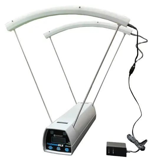 Competition Electronics CEl-4100 Pro Chrono Lighting Kit - fig 1