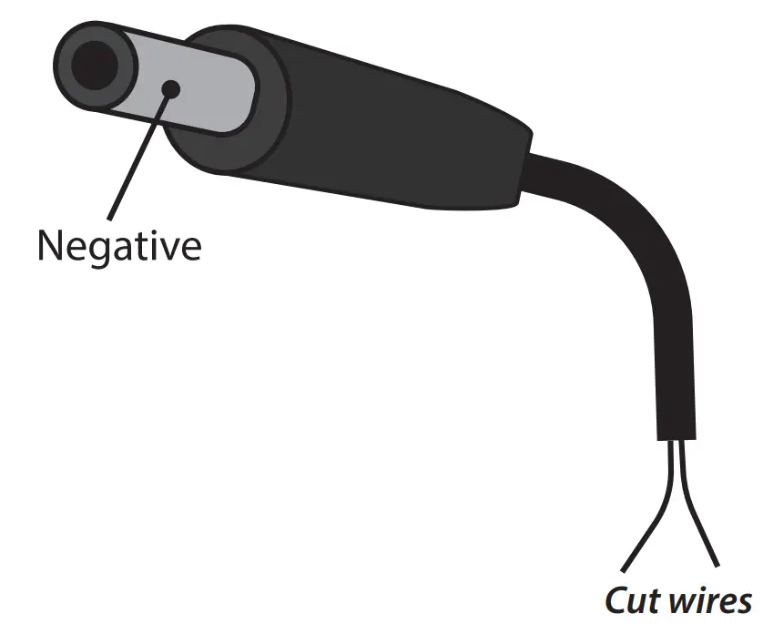 Competition Electronics CEl-4100 Pro Chrono Lighting Kit - fig 3