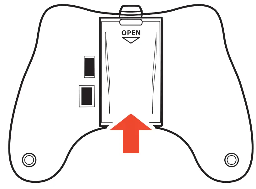 NEW BRIGHT 6617U Jackal Battery Radio Control Buggy - fig 4