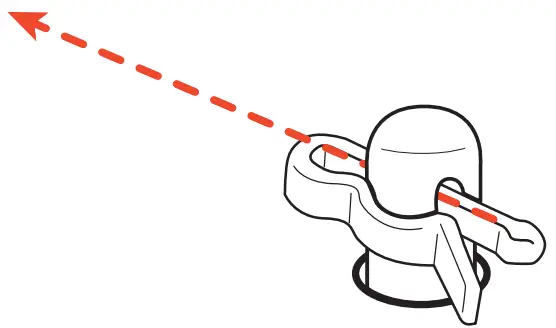 NEW BRIGHT 6617U Jackal Battery Radio Control Buggy - fig 8