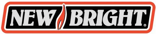 NEW BRIGHT logo