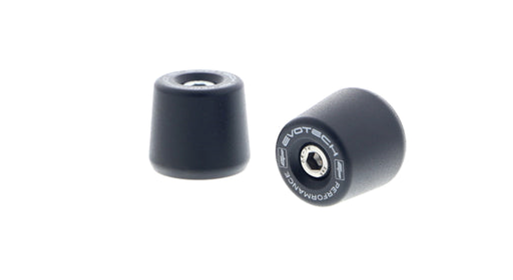 Evotech Prn015524-033193-01 Bmw Handlebar End Weights Instruction Manual Evotech Prn015524-033193-01 Bmw Handlebar End Weights Instruction Manual