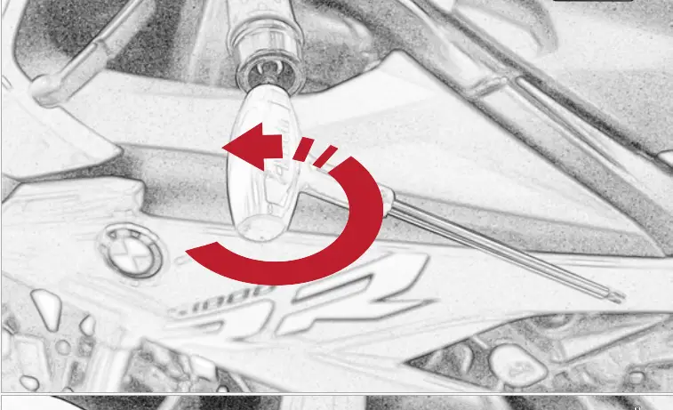 EVOTECH PRN015524 033193 01 BMW Handlebar End Weights - fig 3