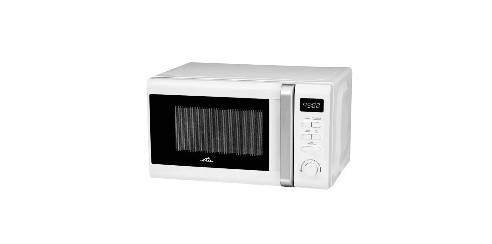 Eta Microwave Oven 1208 90000 Instructions