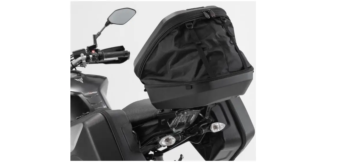 Sw-motech Gpt.13.849.60000 Urban Abs Topcase System Instruction Manual