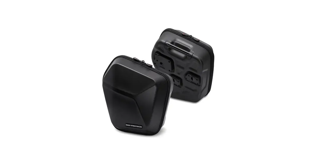 Sw-motech Bc.hta.41.983.30000b Side Case Set Urban Instruction Manual