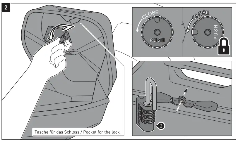 SW MOTECH BC HTA 41 983 30000B Side Case Set URBAN - fig2