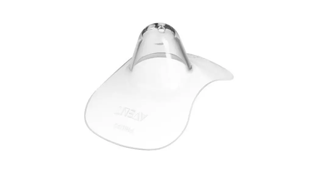 Philips Scf153 Avent Nipple Shield User Manual