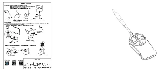 ostec ME02T0A HDMI Microscope-6