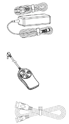 ostec ME02T0A HDMI Microscope-8