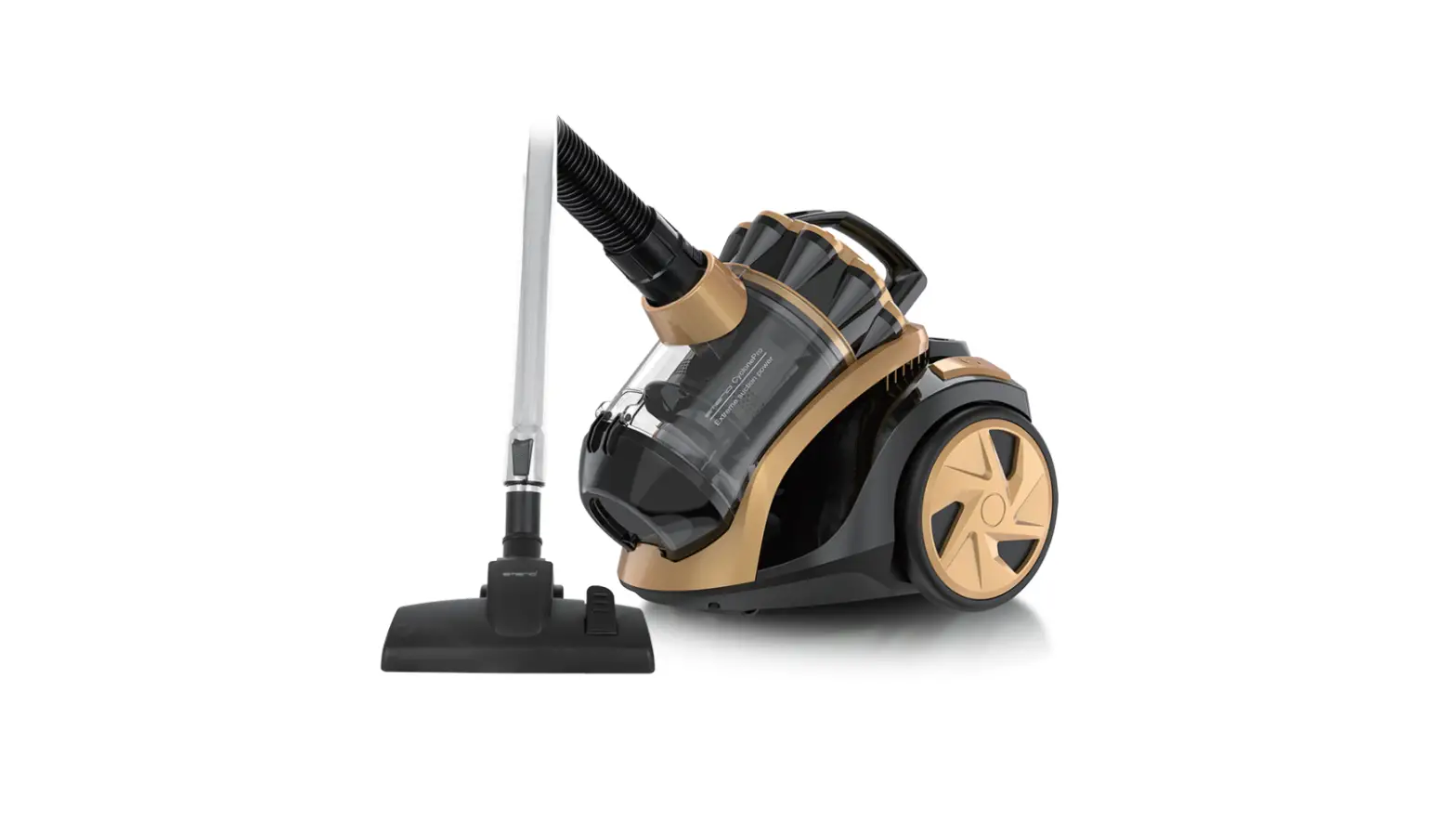 Emerio Vce-108278.13 New Generation Cyclone Vacuum Cleaner Instruction Manual