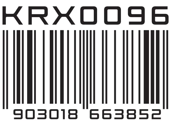 KRUX KRX0096 Astera RGB Gaming Mouse - bar