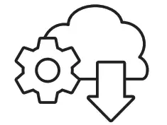 KRUX KRX0096 Astera RGB Gaming Mouse - icon