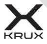 KRUX logo
