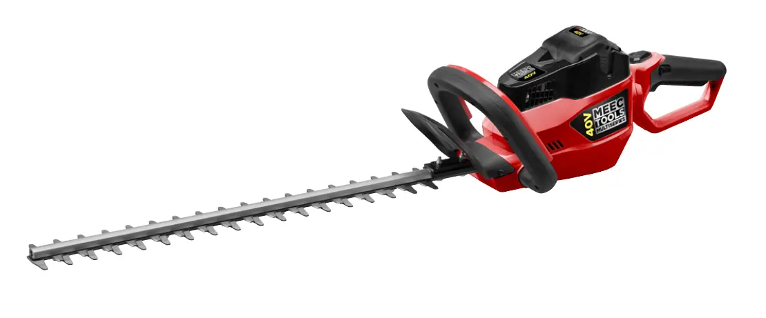 MEEC TOOLS 011225 Cordless Hedge Trimmer product