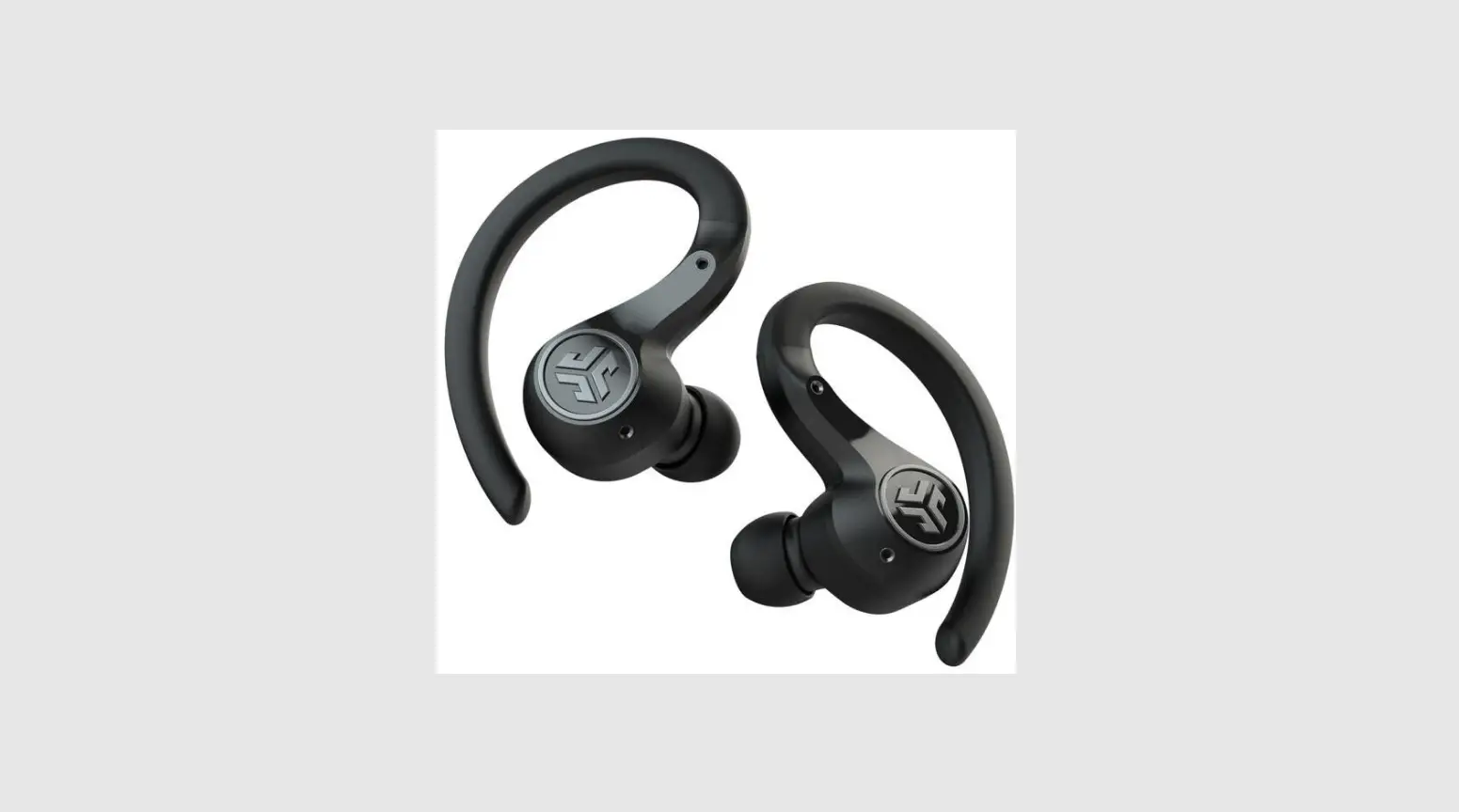 Jlab Ebeairsptncrblk82 Epic Air Sport Anc Earbuds User Manual