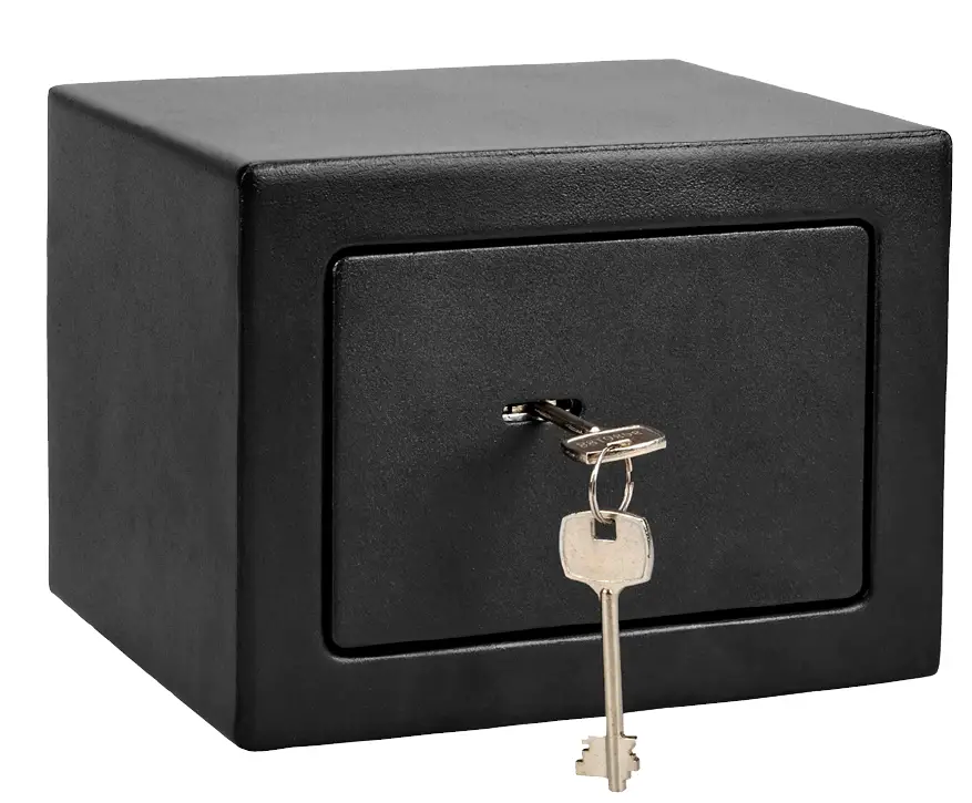 Hard Head 013984 Safe Security Lock product