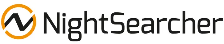NightSearcher logo