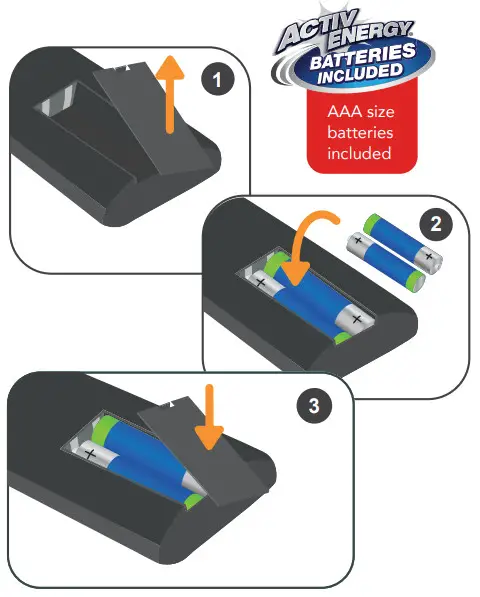 BAUHN APPS-0721 Portable Party Speaker-Remot