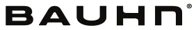 BAUHN -logo