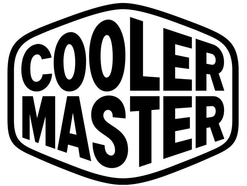 COOLER MASTER logo