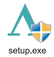 LinksTek PCIE-N600 Dual Band PCIE WIfI Adapter User Manual - Double right click