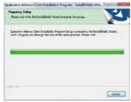 LinksTek PCIE-N600 Dual Band PCIE WIfI Adapter User Manual - Waiting for preparation files ready