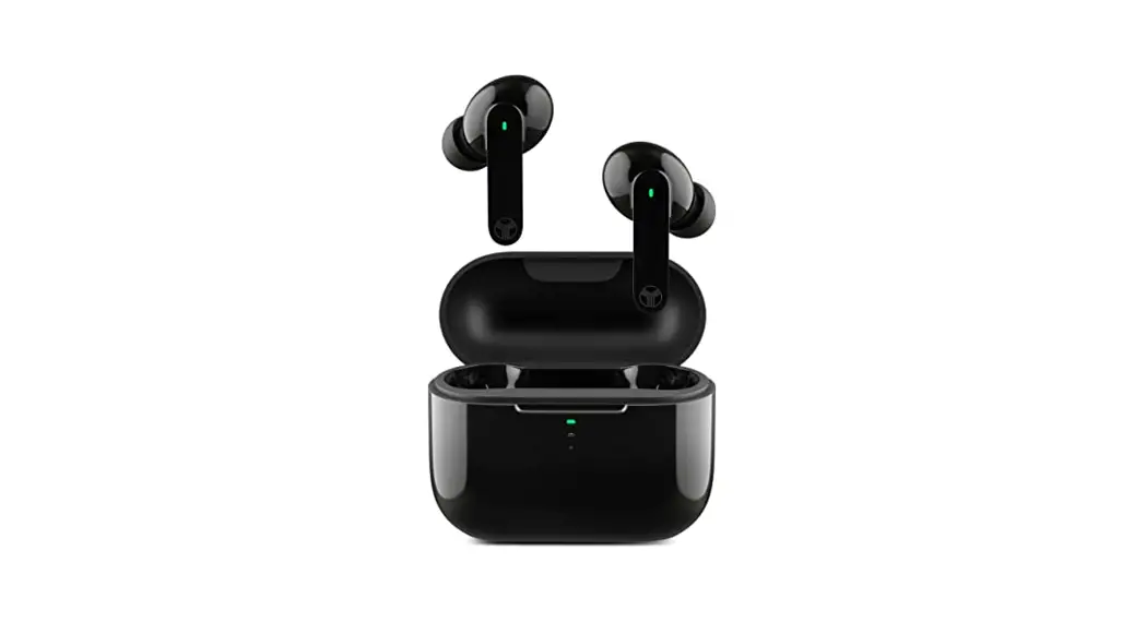 Treblab Xw8 True Wireless Earbuds User Manual Treblab Xw8 True Wireless Earbuds User Manual