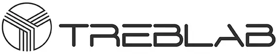 TREBLAB logo