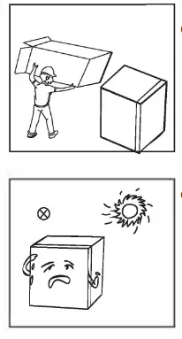 comfee CRR33S3ABB 3 3 Cu ft Retro Compact Refrigerator - fig 13