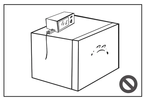 comfee CRR33S3ABB 3 3 Cu ft Retro Compact Refrigerator - fig 2